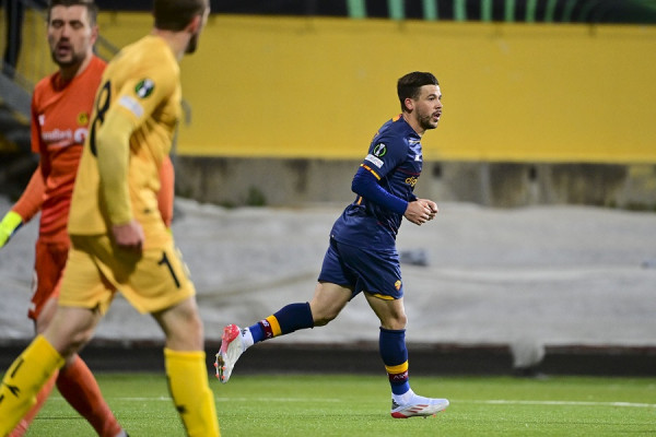 Ιστορική ταπείνωση για Ρόμα και Μουρίνιο – Κάζο και για την Τότεναμ