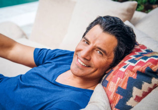 Σάκης Ρουβάς – Πολλά ακούγονται, όταν υπάρχει κάτι θα σας το πω