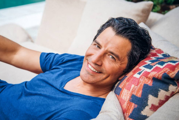 Σάκης Ρουβάς – Πολλά ακούγονται, όταν υπάρχει κάτι θα σας το πω