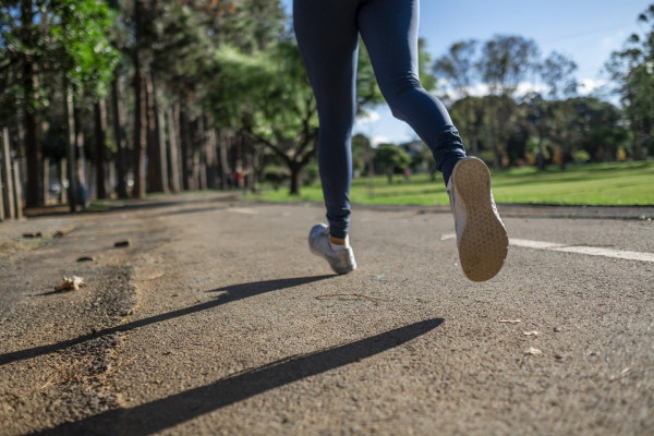 Τρέξιμο – Πώς να βελτιώσω την αντοχή μου