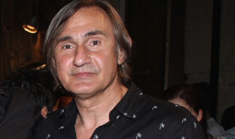 Άκης Σακελλαρίου – Οι δύσκολες στιγμές του στο νοσοκομείο