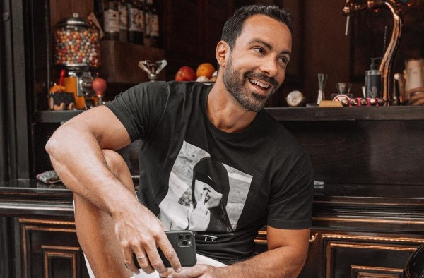 Σάκης Τανιμανίδης – Αποκάλυψε τα νέα επιχειρηματικά του σχέδια – «Είναι κάτι που μπορεί να αλλάξει λίγο την Ελλάδα»