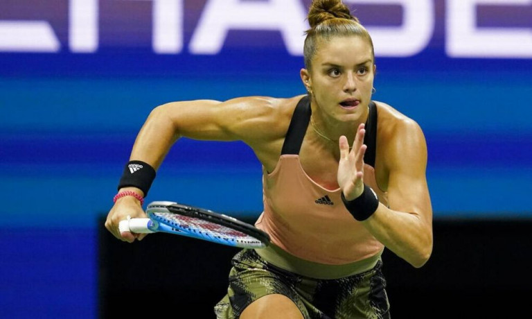 Indian Wells – Ήττα και πρόωρος αποκλεισμός για τη Σάκκαρη (2-1)