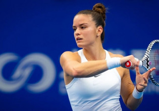 Σάκκαρη – «Οι ήττες με έκαναν πιο δυνατή και με έφεραν εδώ που είμαι σήμερα»