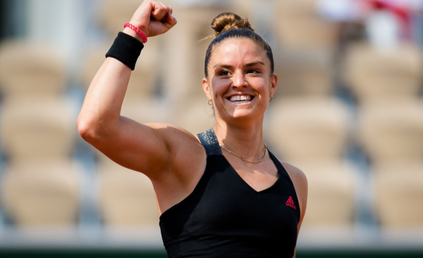 Η μεγάλη πρόκληση της Σάκκαρη – Eτσι θα προκριθεί στα WTA Finals