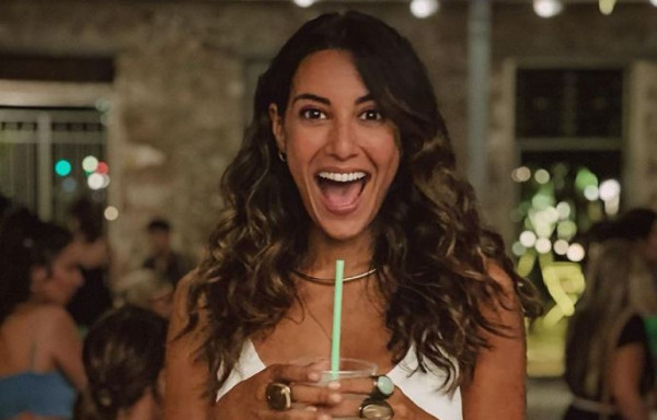 Ευγενία Σαμαρά – «Τέτοια καρκινώματα δεν αλλάζουν από τη μια μέρα στην άλλη. Πρέπει να τιμωρηθούν»