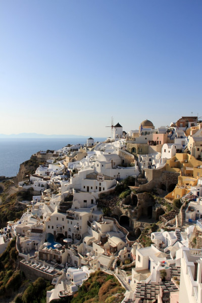Τουρισμός – Τα δύο ελληνικά νησιά που είχαν άνοδο 150% στις αφίξεις τουριστών