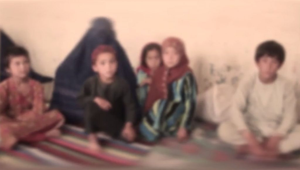 Σαρία – Εφιάλτης για μικρά κορίτσια στο κέντρο της Αθήνας