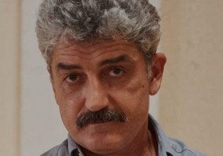 Αγνώριστος ο αστυνομικός διευθυντής του Σασμού – Δείτε τον Δημήτρη Ήμελλο 20 χρόνια πριν