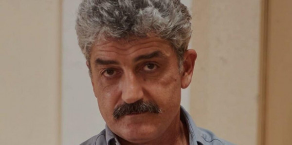 Αγνώριστος ο αστυνομικός διευθυντής του Σασμού – Δείτε τον Δημήτρη Ήμελλο 20 χρόνια πριν