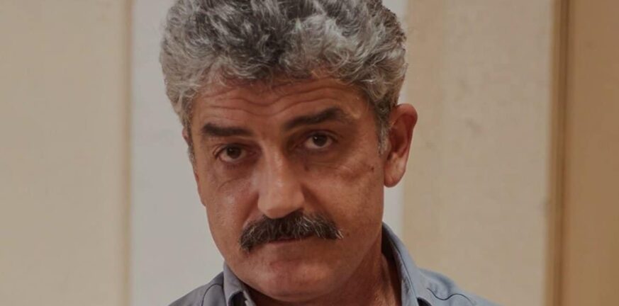 Αγνώριστος ο αστυνομικός διευθυντής του Σασμού – Δείτε τον Δημήτρη Ήμελλο 20 χρόνια πριν