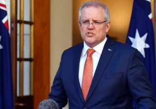 Αυστραλία – Ο μεγαλύτερος εξαγωγέας άνθρακα κλωτσάει στο… 2050 την κλιματική ουδετερότητα