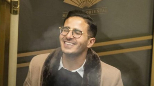 «Ο απατεώνας του Tinder» – Το νέο ντοκιμαντέρ του Netflix