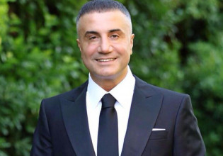 Σεντάτ Πέκερ – Ο Τούρκος αρχιμαφιόζος απειλεί να «κάψει» κι άλλους πολιτικούς με ροζ βίντεο μετά τον Ερσάν Σανέρ