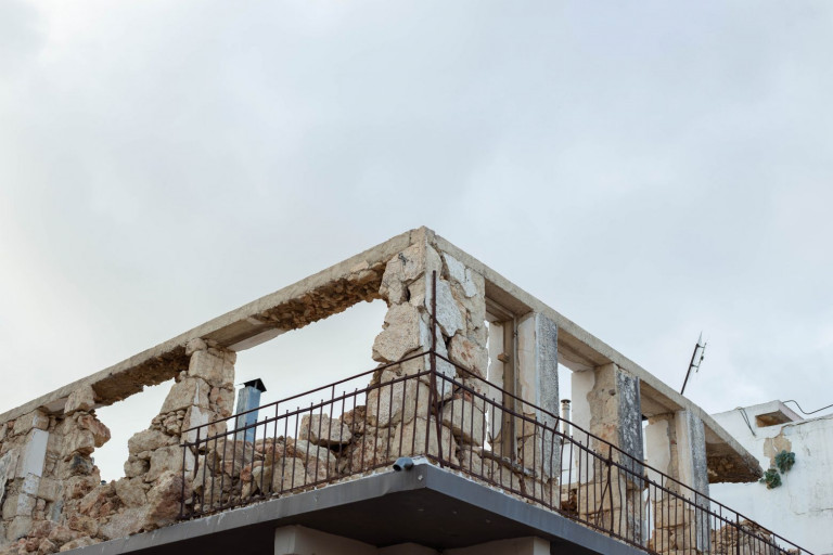 Κρήτη – Ιεράπετρα, Αρκαλοχώρι, Ζάκρος – Η «αλυσίδα» των ισχυρών σεισμών