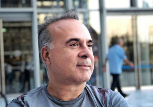 Φώτης Σεργουλόπουλος – «Έπαθα σηψαιμικό σοκ με πολύ υψηλό πυρετό και μπήκα στην εντατική»