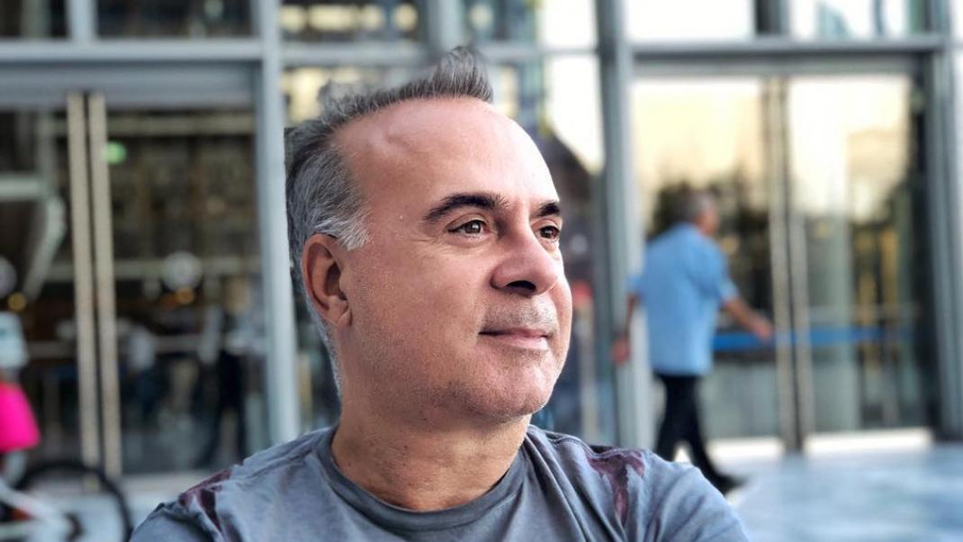Φώτης Σεργουλόπουλος - «Έπαθα σηψαιμικό σοκ με πολύ υψηλό πυρετό και μπήκα στην εντατική»