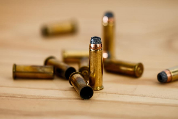 Άνω Λιόσια – Βρέθηκε σφαίρα μέσα σε νηπιαγωγείο