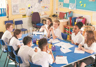 Αριθμοί, ελάτε μέσα