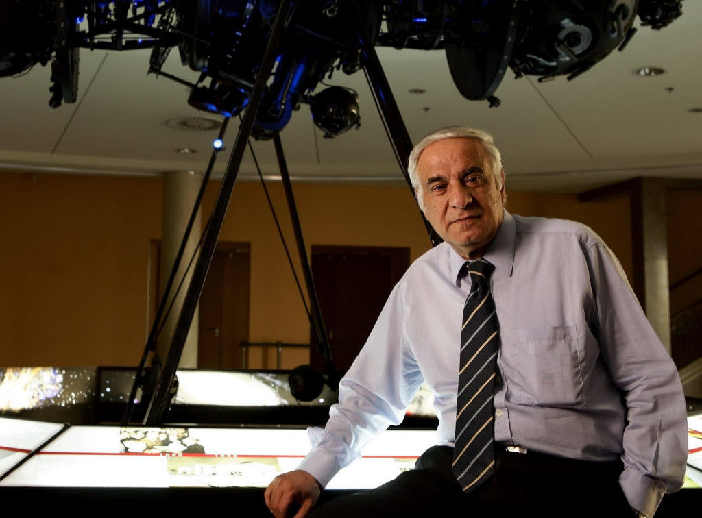 Σιμόπουλος για τη μάχη του με τον καρκίνο – Μου είπαν αν δεν κάνω τίποτα θα ζήσω 6 μήνες, έχουν περάσει 3 χρόνια