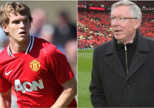 Το τρελό story με τον γείτονα του Σερ Άλεξ που παραλίγο να κερδίσει συμβόλαιο από τη Γιουνάιτεντ