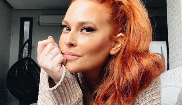 Σίσσυ Χρηστίδου – Η μητέρα της ξανά στο νοσοκομείο