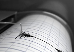 Σεισμός 4,1 Ρίχτερ στον θαλάσσιο χώρο νοτιοανατολικά της Κρήτης