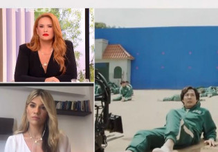 «Δεν μπορείς να με έχεις στο περιθώριο» – Η Χρηστίδου δίνει «μάχη» για το Squid Game – Επιστολή-καμπανάκι του σχολείου