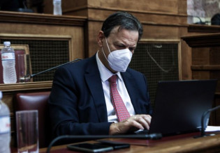 Σκυλακάκης – Σταθμισμένος κοινωνικά και αναπτυξιακά ο προϋπολογισμός του 2022 – Τι είπε για την ακρίβεια στην ενέργεια