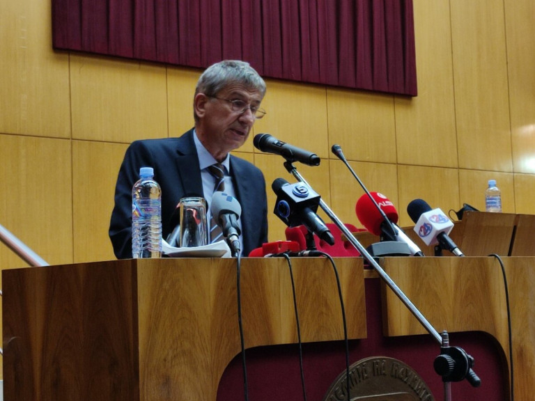 Ακαδημία των Σκοπίων – Αν χάσουμε το «μακεδονικό» κράτος, τι να την κάνουμε την ΕΕ