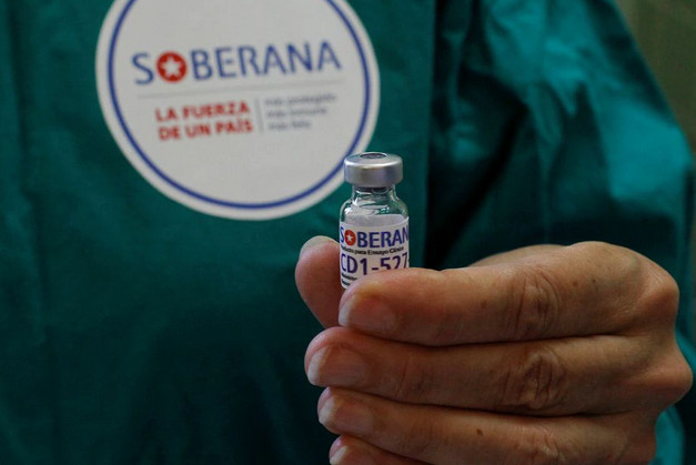 Κοροναϊός – Η Νικαράγουα έδωσε άδεια επείγουσας χρήσης στα κουβανικά εμβόλια Abdala και Soberana 02