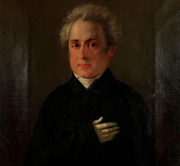 Ύμνος εις την Ελευθερίαν – Το ποίημα που μετέτρεψε τον Διονύσιο Σολωμό σε εθνικό ποιητή