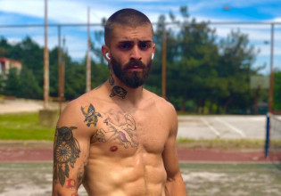 Λεωνίδας Σωπρανίδης – «Ήμουν κλινικά νεκρός για τρεις μέρες – Οι γιατροί είχαν πει ότι αν ζήσω θα μείνω φυτό»