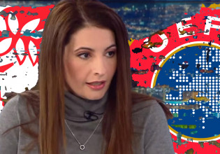 Η Σουλούκου πρόεδρος της Επιτροπής για το Golden Boy – «Ο Ολυμπιακός, Γιουβέντους και Μπάγερν της Ελλάδας»