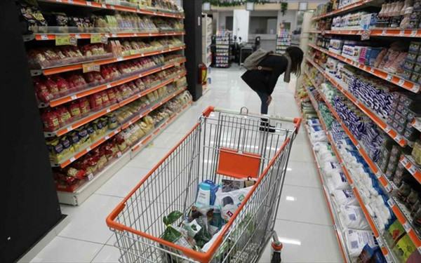 Στον καιρό της ακρίβειας