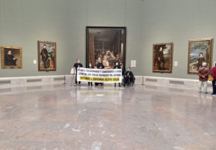 Ισπανία – Επέζησαν από τη μαζική δηλητηρίαση του 1981 και τώρα απειλούν να αυτοκτονήσουν στο Πράδο