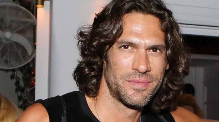 Γιάννης Σπαλιάρας – Η απώλεια του φίλου του που τον βύθισε σε πένθος