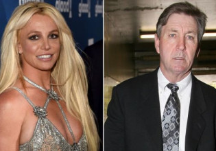 Μπρίτνεϊ Σπίαρς – Έξαλλος ο πατέρας της με την απόφαση του δικαστηρίου