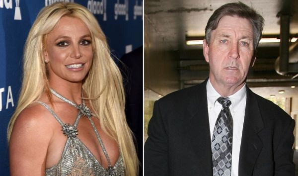 Μπρίτνεϊ Σπίαρς – Έξαλλος ο πατέρας της με την απόφαση του δικαστηρίου