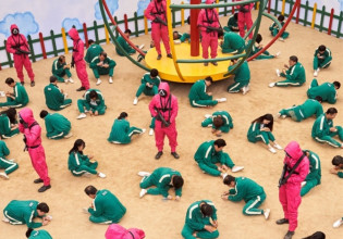 Squid Game – Εμπευσμένο από την προσωπική ζωή του δημιουργού του