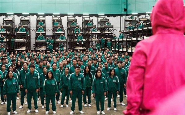 Squid Game – Μετά τον ενθουσιασμό… παγκόσμιος συναγερμός για τη σειρά – φαινόμενο – «Υπάρχει μια πολύ μεγάλη παγίδα»