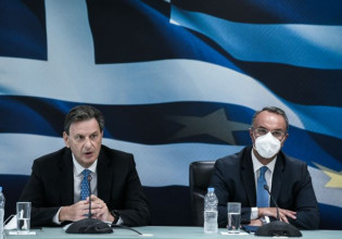 Επιστροφή στην κανονικότητα – Ρεαλιστικά πρωτογενή πλεονάσματα από το 2022