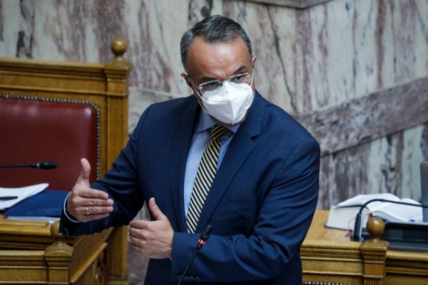 Σταϊκούρας – Πρόσθετες αρμοδιότητες στο ΤΑΙΠΕΔ για να επιταχυνθούν έργα και επενδύσεις