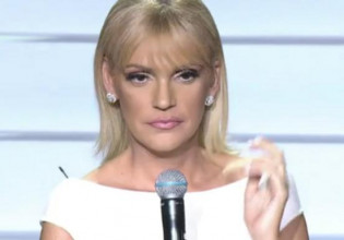 Σάσα Σταμάτη – «Θα στραφώ στην ελληνική δικαιοσύνη για να διαπιστωθεί αν ο πατέρας μου ήταν θύμα ιατρικού λάθους»