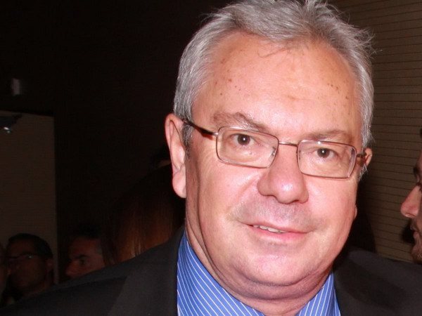 Σταμάτης Μαλέλης – «Ο μεγάλος νικητής της σεζόν είναι το Mega»