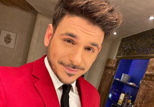 Stan – Το συγκινητικό μήνυμα για τη Φώφη Γεννηματά και την οικογενειακή του τραγωδία