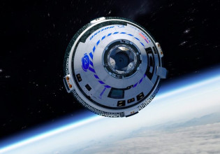 Τεχνικό πρόβλημα καθηλώνει για μήνες το νέο διαστημικό σκάφος της Boeing