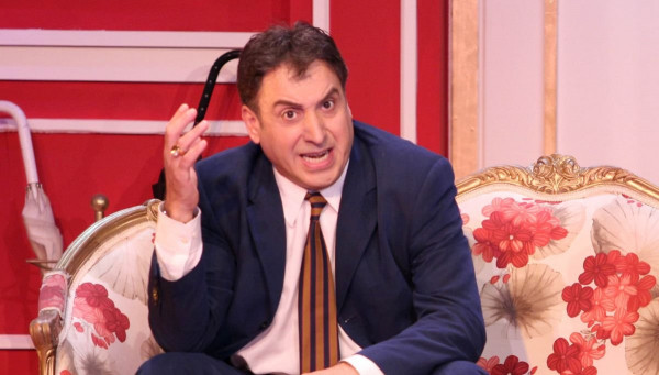 Συμπέθεροι από τα Τίρανα – «Απευθείας σύνδεση» με τον δήμαρχο Κουδουναρίου