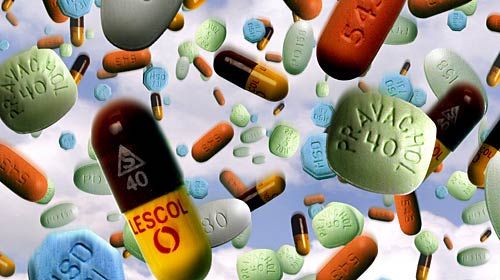 Στατίνες – Τα οφέλη και οι πιθανές βλάβες από τη χρήση τους σε ασθενείς με διαβήτη