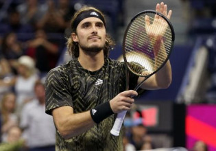 Ο αντίπαλος του Τσιτσιπά στους «16» του Indian Wells